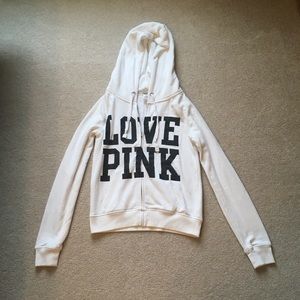 Rare Victorias Secret New York Sweatshirt